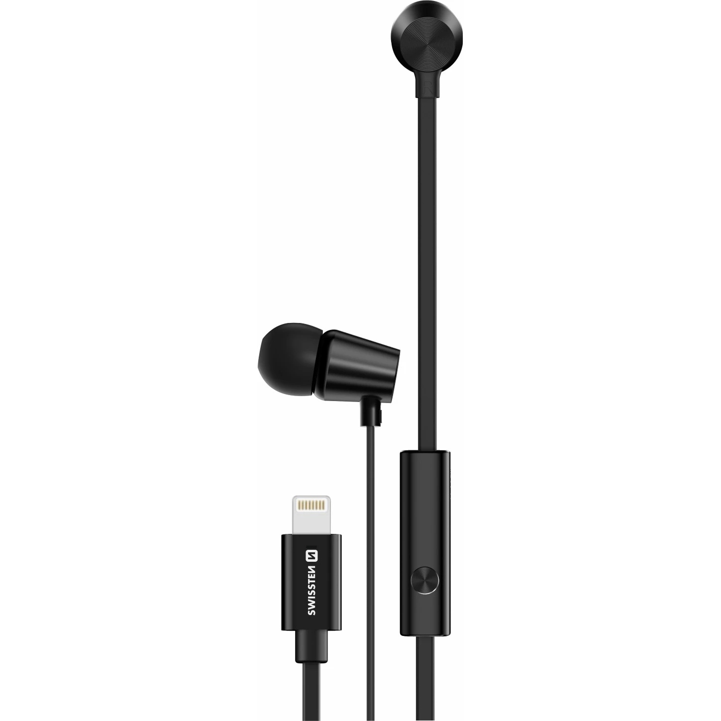 Căşti Swissten Dynamic Lightning YS500