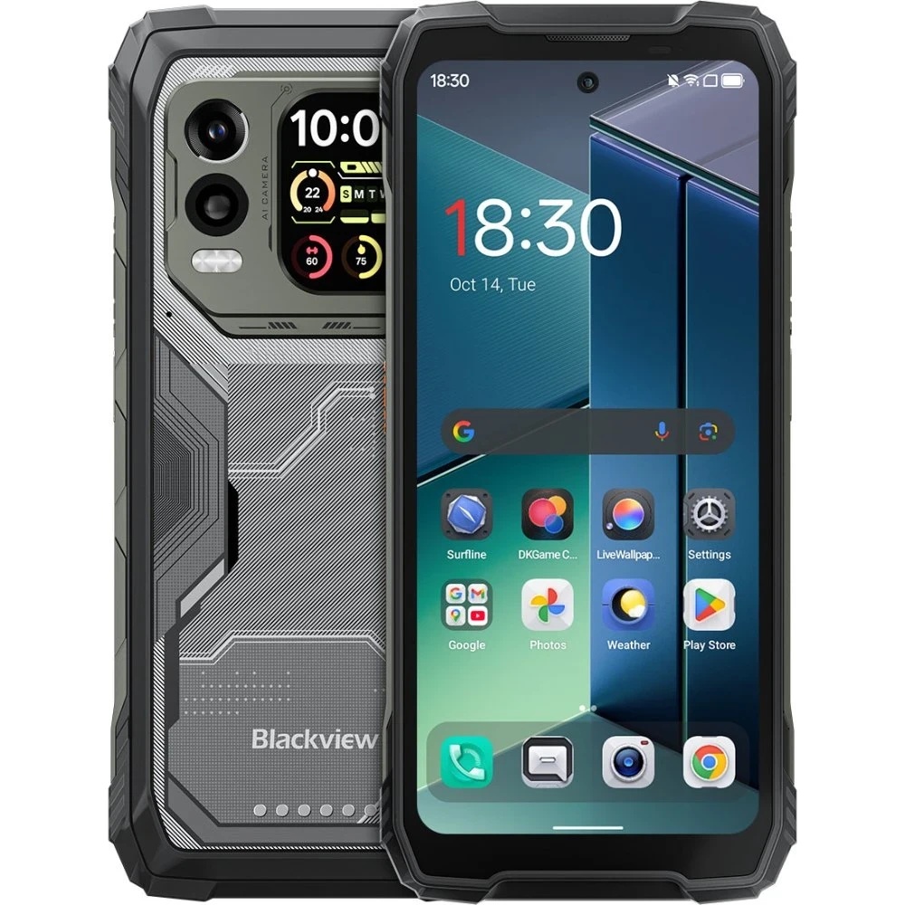 Blackview Xplore 1 Pro