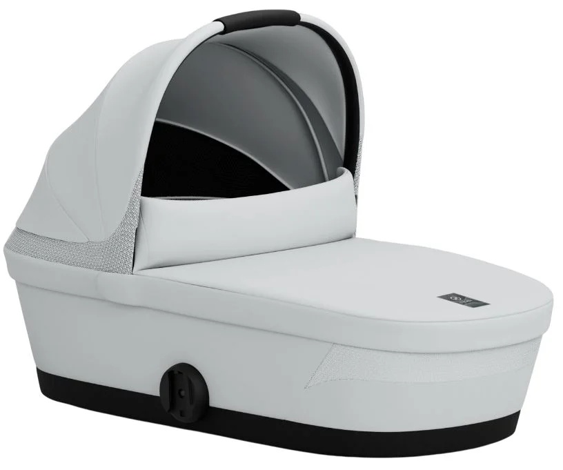 Landou pentru cărucior Cybex Melio Fog Grey Light (525000093)
