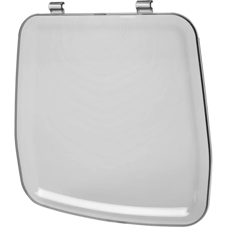 Ușiță pentru litiera acoperită Ferplast Prima (F18887) — cumpără în ...