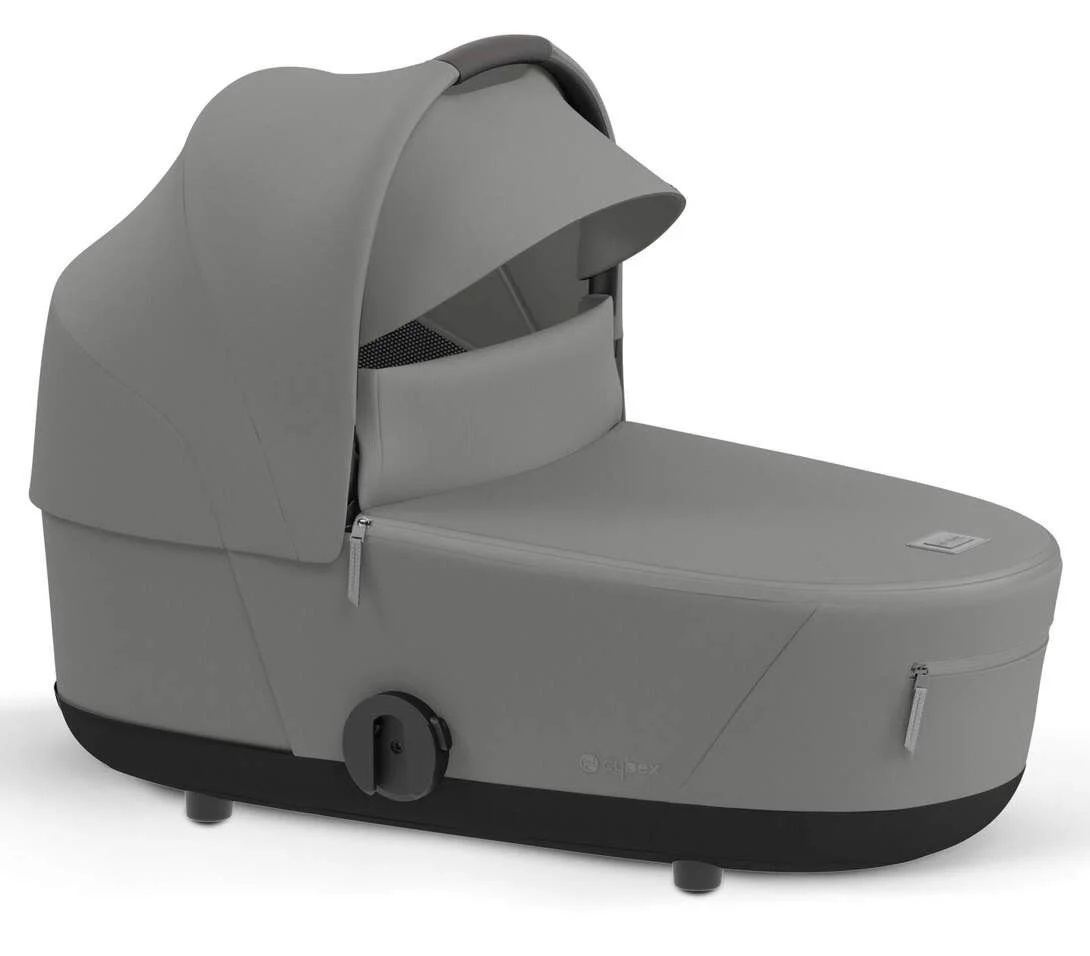 Landou Cybex Priam 4.0 Lux R Mirage Grey (523000809)