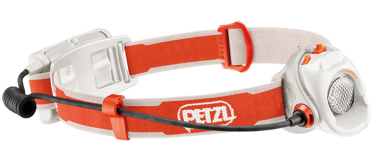Фонари Petzl Купить В Спб