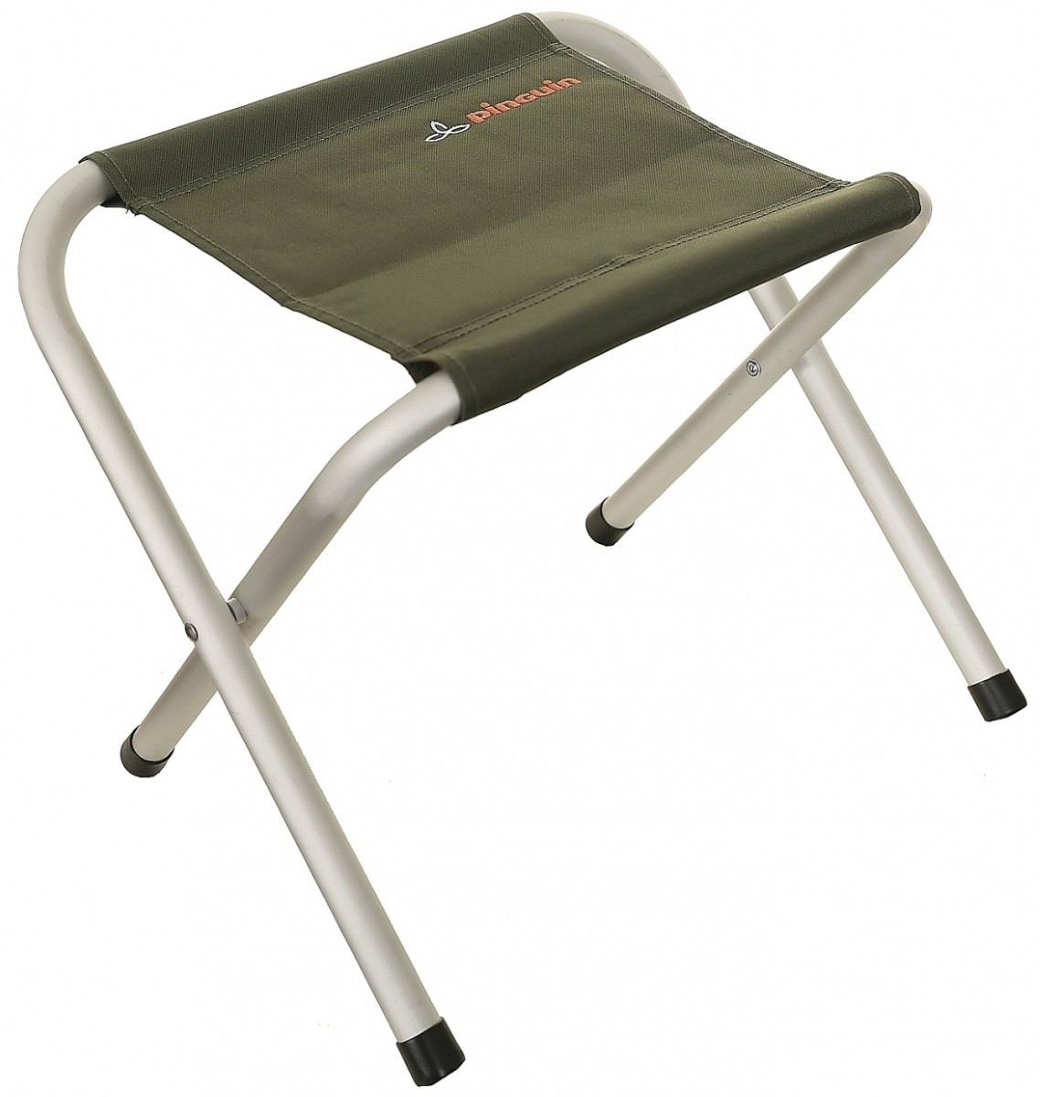 Scaun pliant pentru camping Pinguin Jack Stool Green