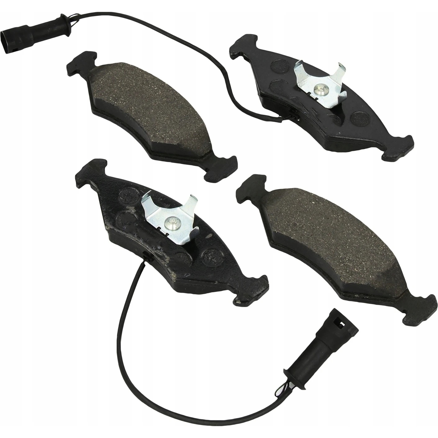 Set placute frână ICER 180410 — cumpără în Moldova | PandaShop