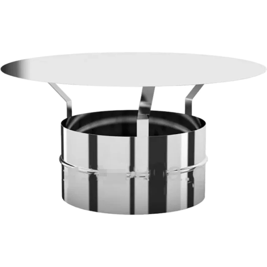 Palarie Inox Metroterm 20472