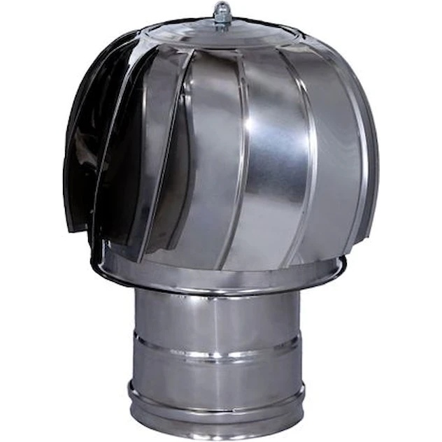 Palarie ventilatie Metroterm 22 094