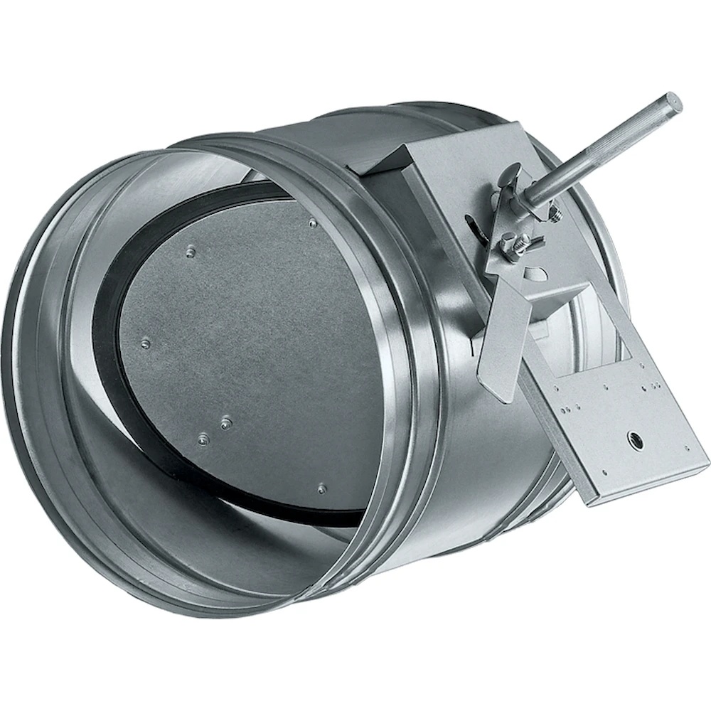 Clapă de ventilare Blauberg VKA 250