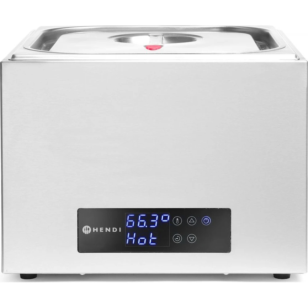 Sous Vide Hendi 225264