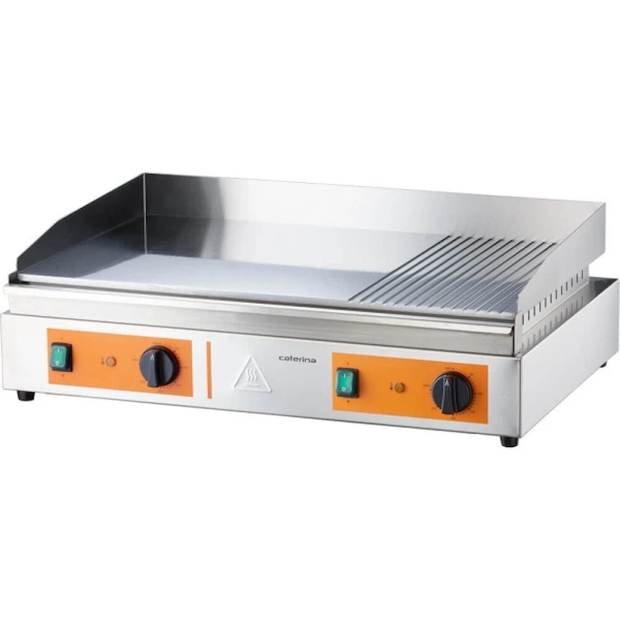 Grill profesional Caterina ST745104