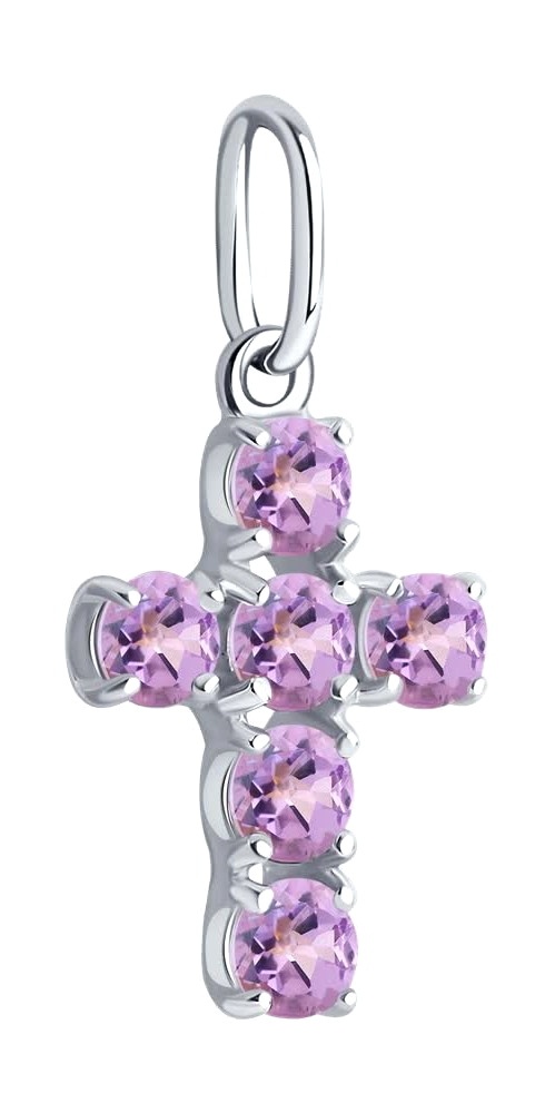 Pandantiv SOLOVOV JEWELRY 92030716 0,78gr