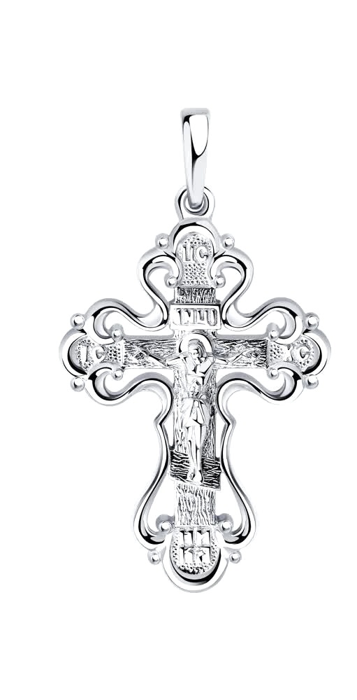 Pandantiv SOLOVOV JEWELRY 94-131-00827-1 2,56gr