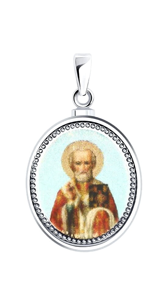 Pandantiv SOLOVOV JEWELRY 94-130-02017-1 0,97gr