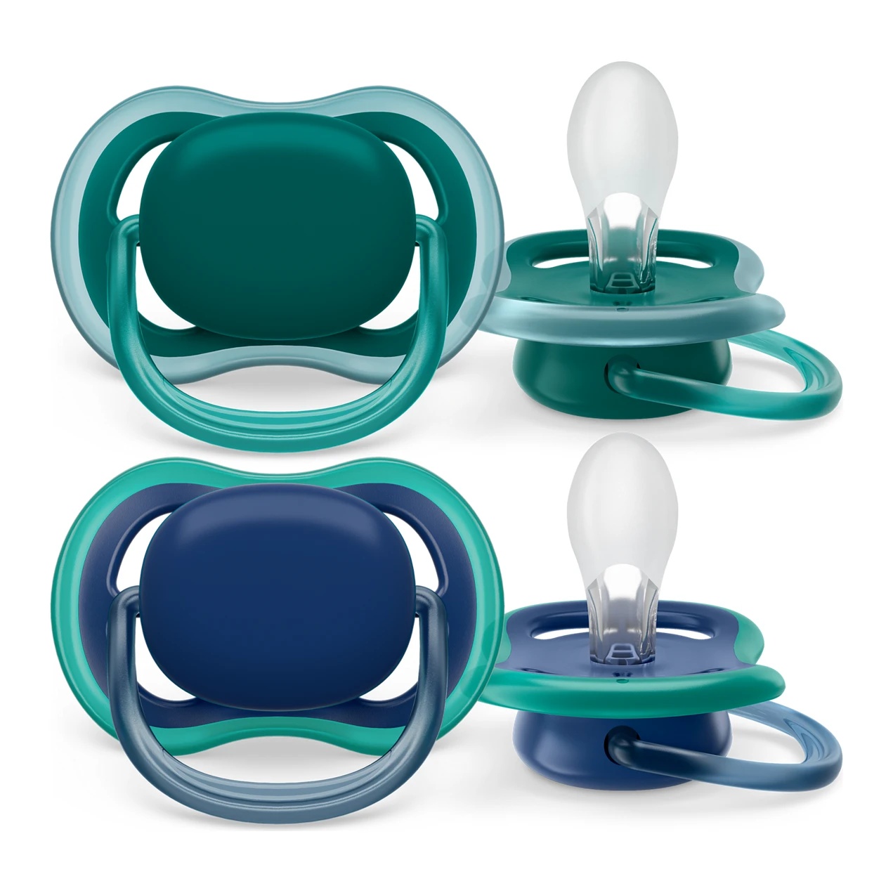 Suzeta Philips Avent Air 0–6m (SCF085/24)