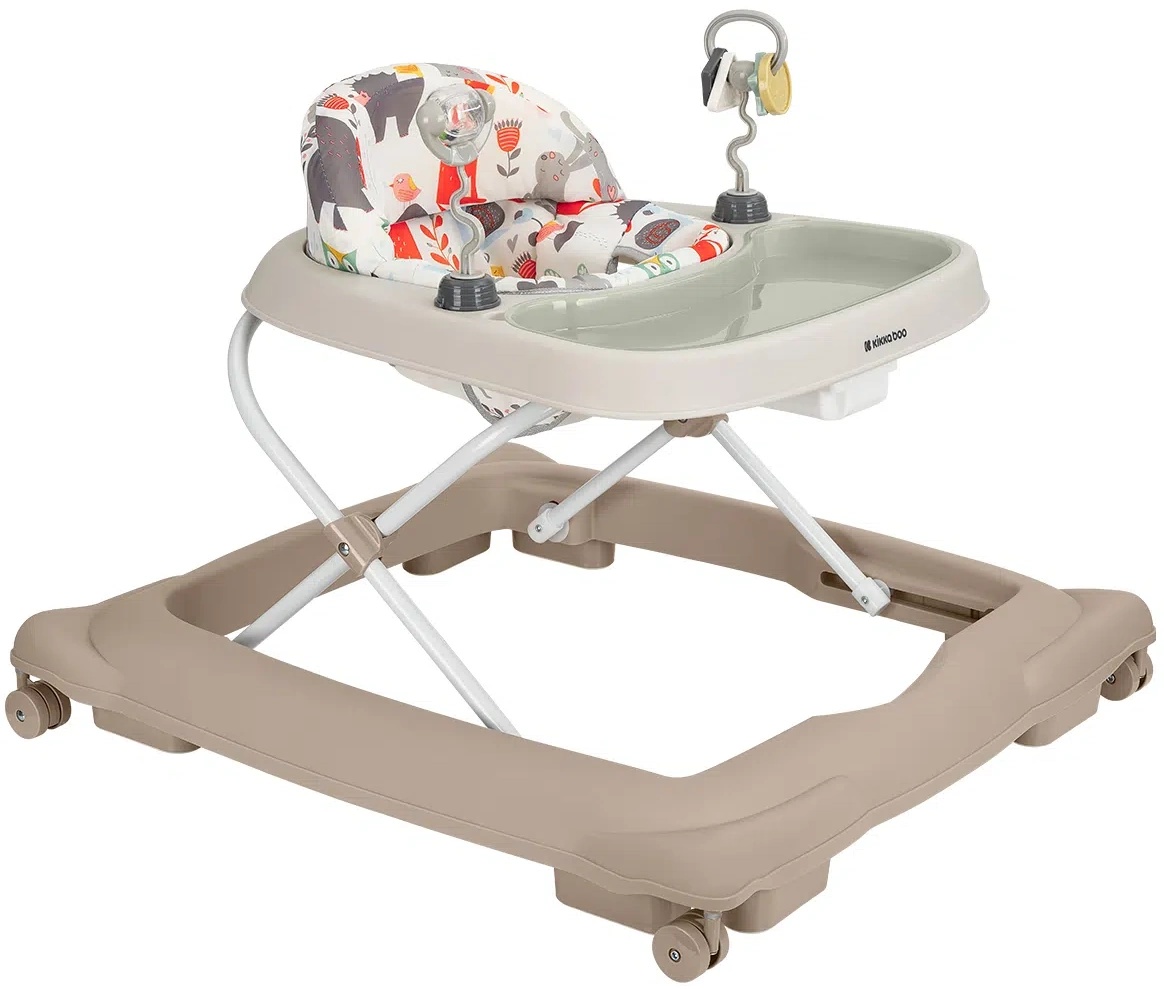 Premergător Kikka Boo Paleo Beige