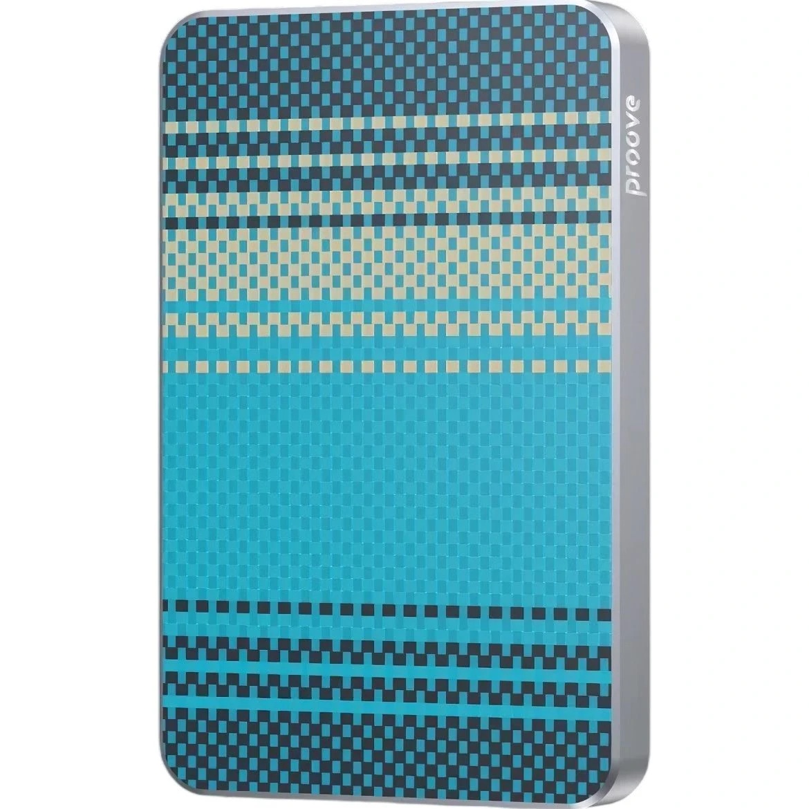 Acumulator extern Proove Carbon Slim 20W 5000mAh Nightfall (PBCS20010051)
