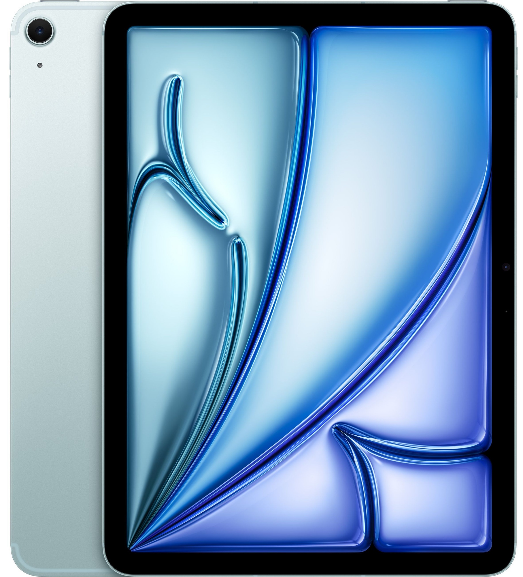 Apple iPad Air 11 128 GB Wi-Fi Blue (MH314LL/A)