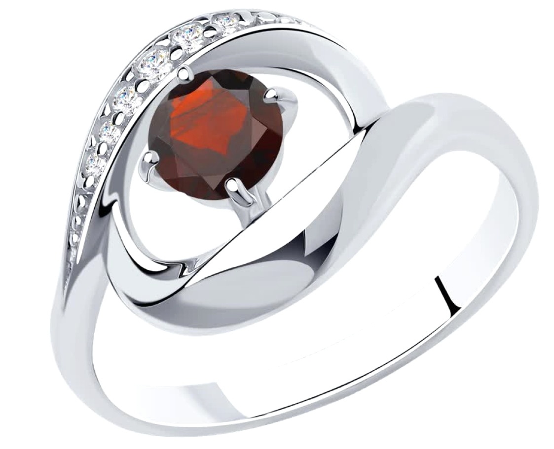 Inel SOLOVOV JEWELRY 94-310-00695-2 s.17,5 1,77gr