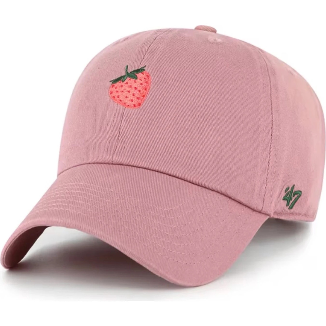 Chipiu '47 Fruit Base Runner Icon Mauve (47BSRIC1411GWSQC)