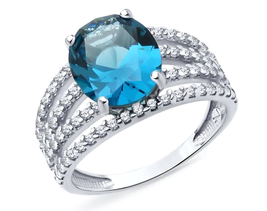 Inel SOLOVOV JEWELRY 92014517 s.17 4,12gr