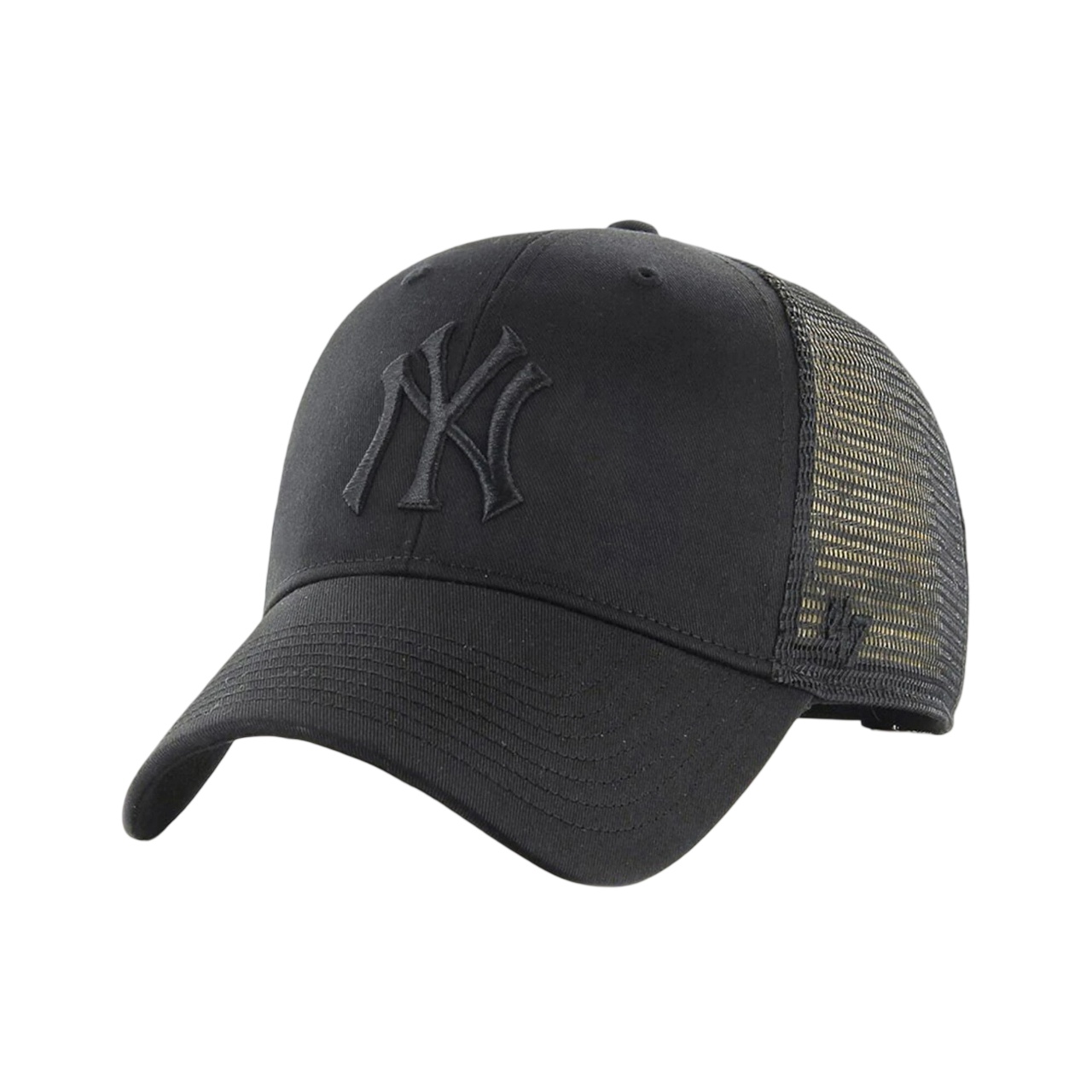 Chipiu '47 New York Yankees Branson Black (47BRANS17CTPBKJ)