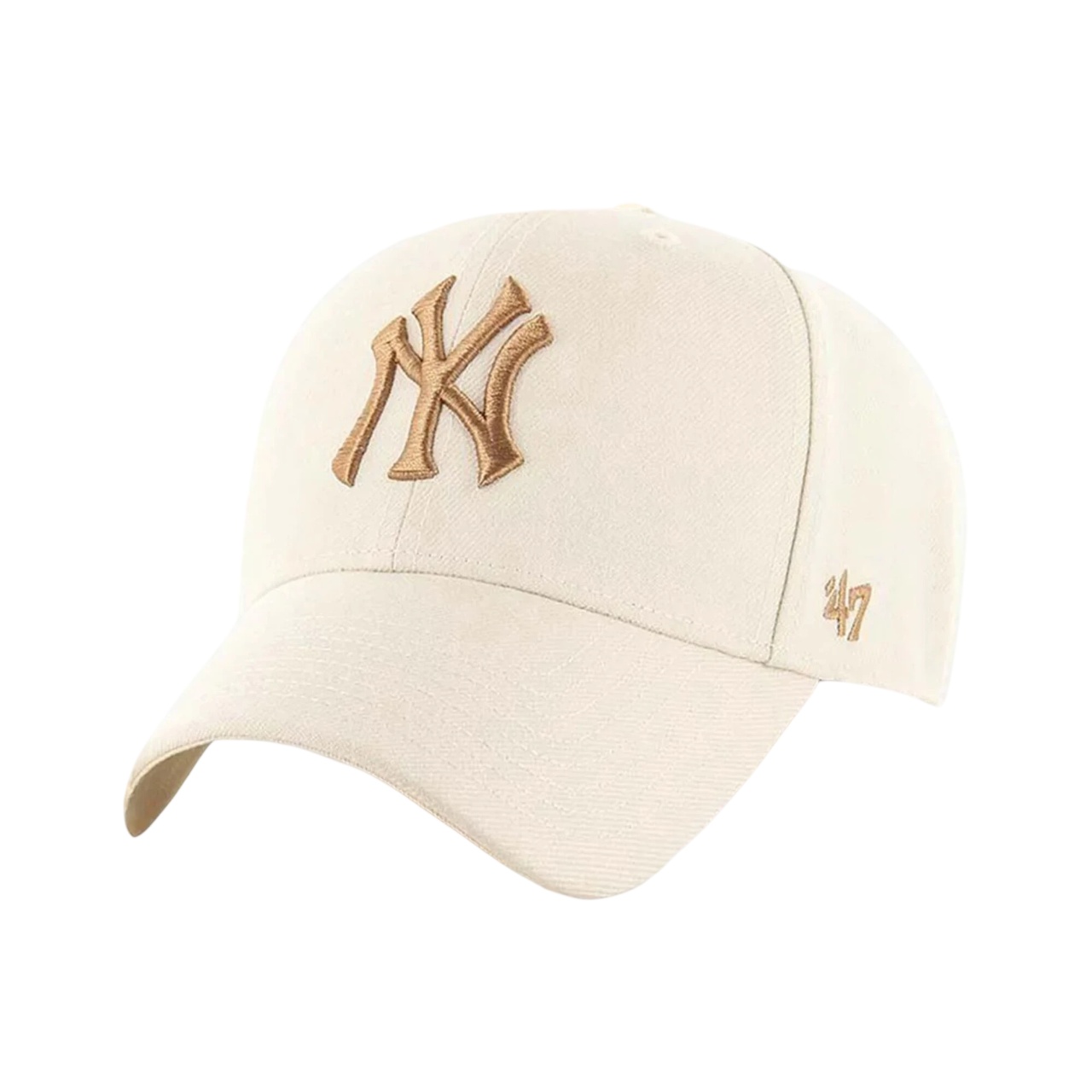 Chipiu '47 New York Yankees Natural (47MVPSP17WBPNTU)