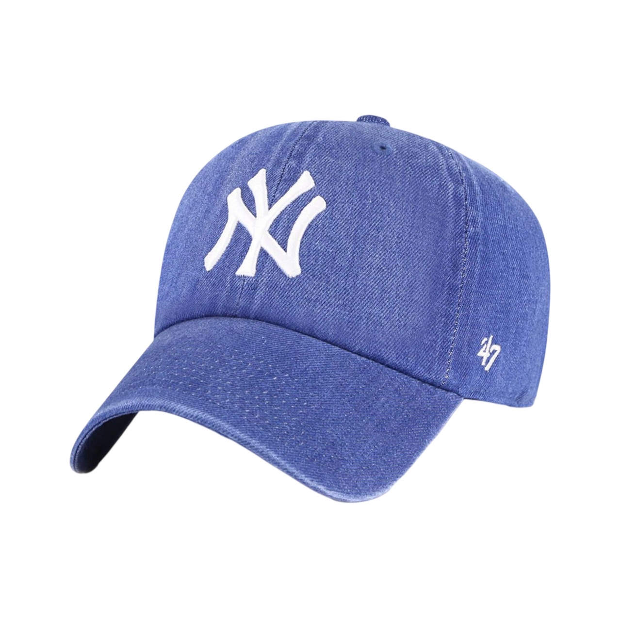 Chipiu '47 Yankees Lennon Timber Blue (47LENON17DGSTB)