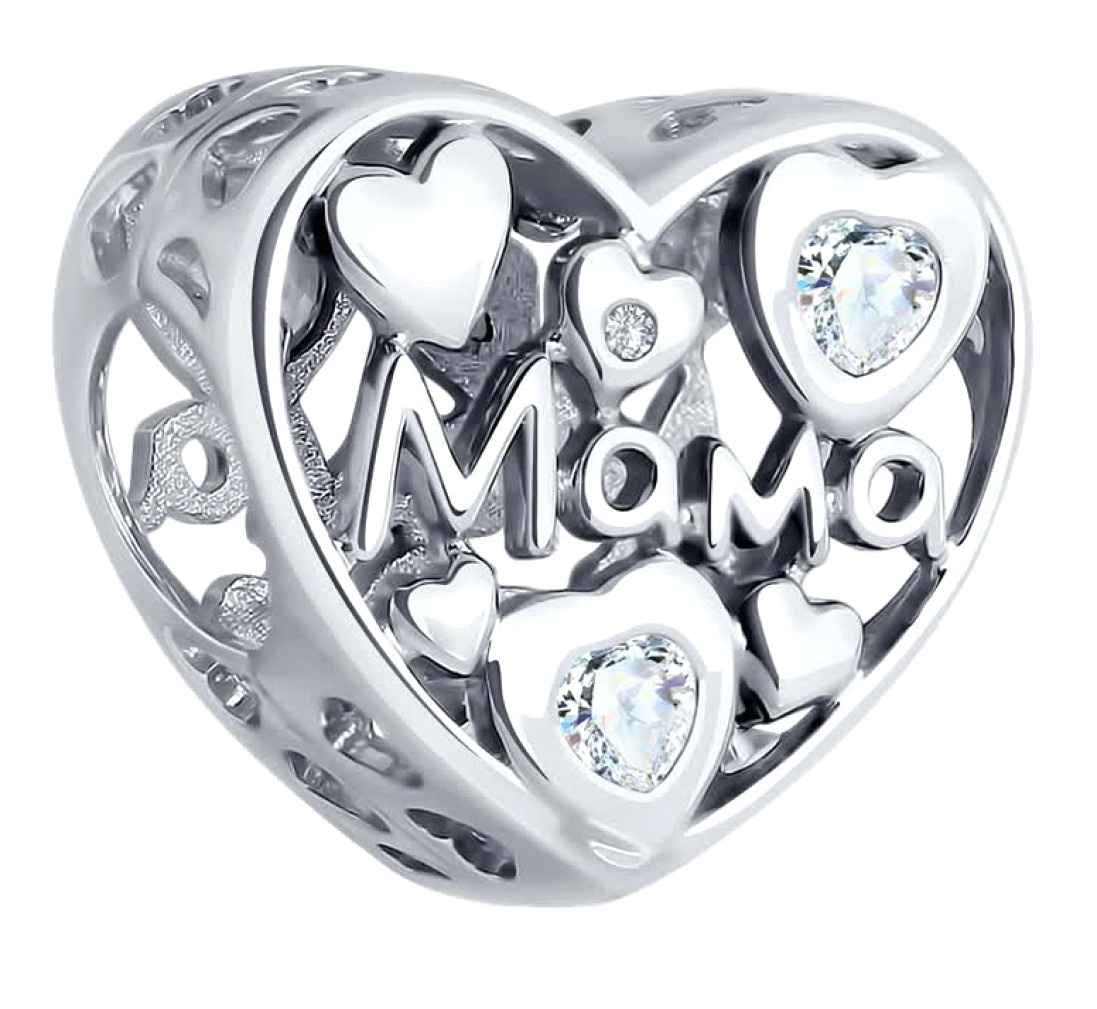 Pandantiv SOLOVOV JEWELRY 94033013 2,29gr
