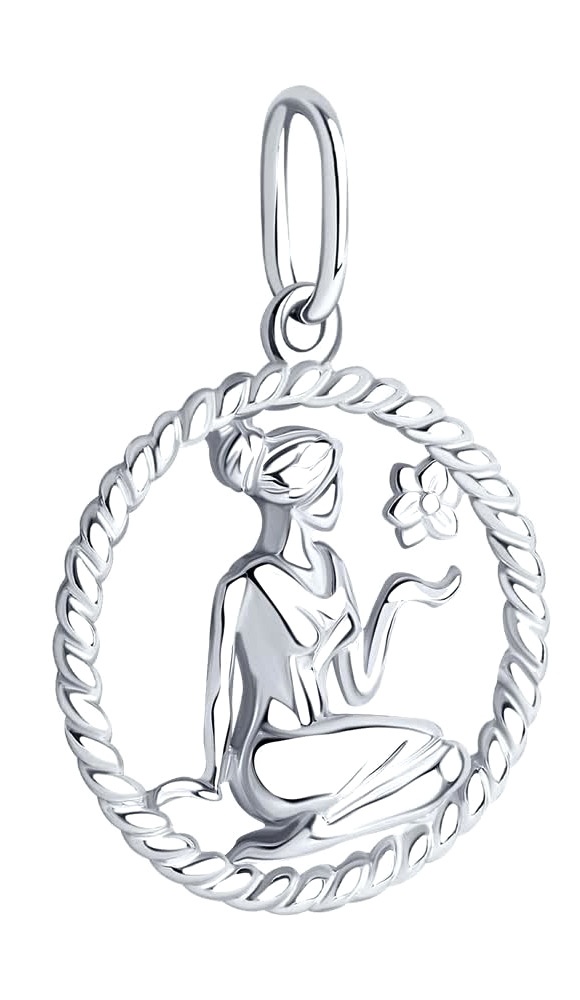 Pandantiv SOLOVOV JEWELRY 94031858 1,58gr