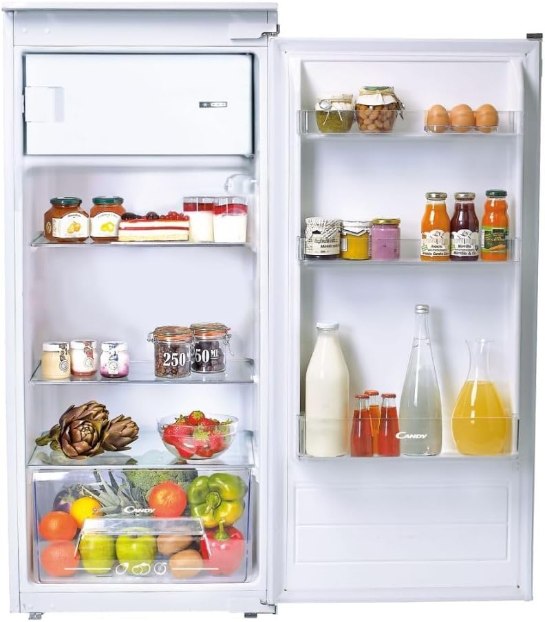 Frigider incorporabil Candy CIO 225 EE N