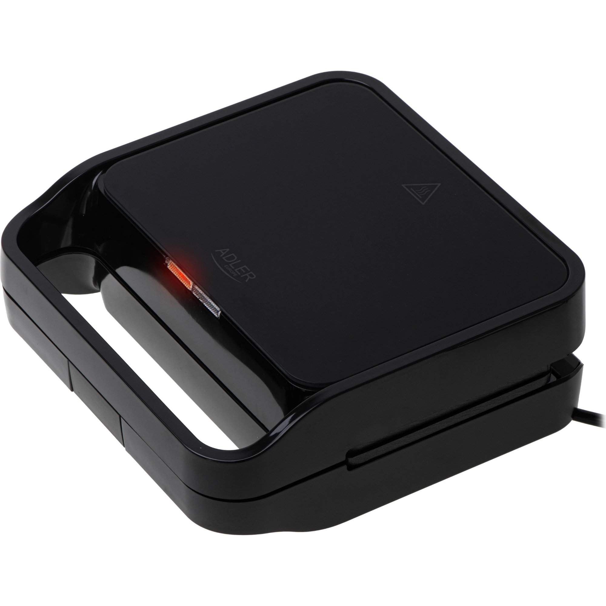 Aparat pentru preparat sandwich Adler AD-3070