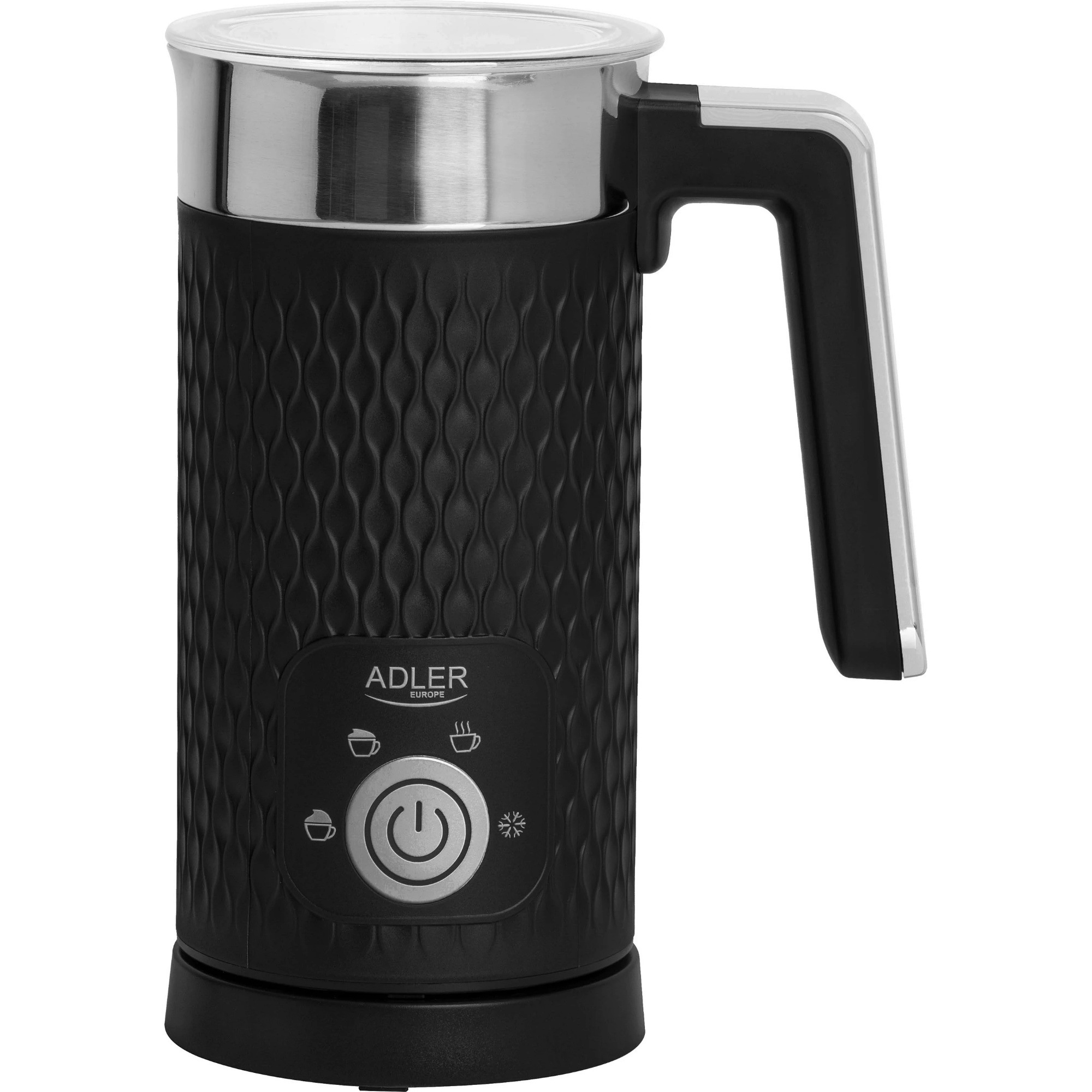 Aparat pentru spumare lapte Adler AD-4494