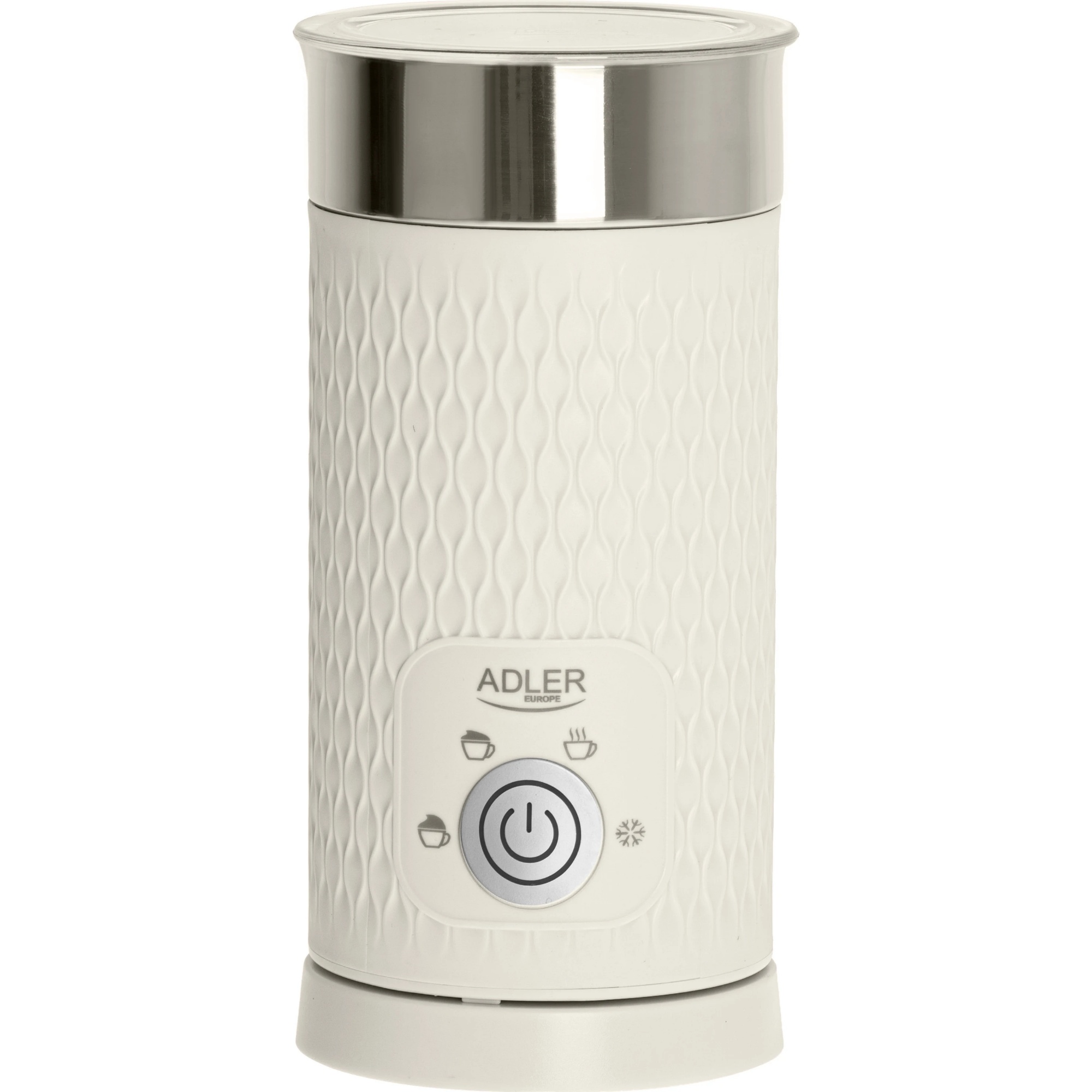 Aparat pentru spumare lapte Adler AD-4495