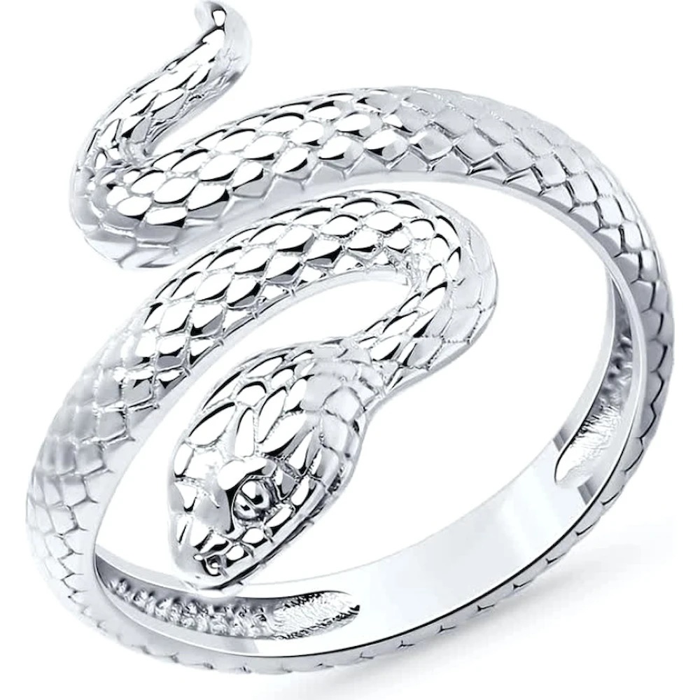 Inel SOLOVOV JEWELRY 94013783 s.18,5 2,8gr