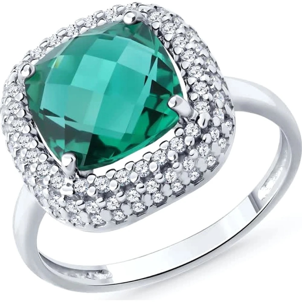 Inel SOLOVOV JEWELRY 92014658 s.16,5 3,37gr