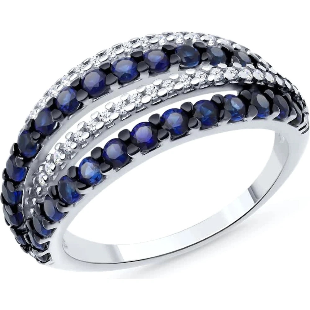 Inel SOLOVOV JEWELRY 88010077 s.16,5 3,33gr