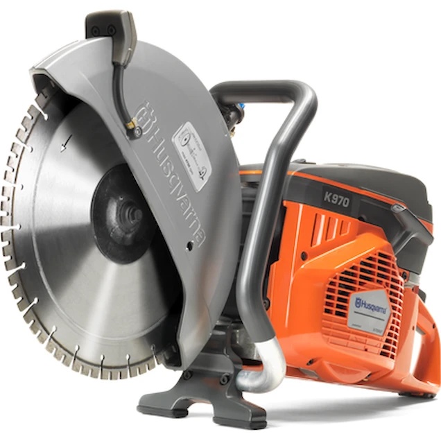 Fierăstrău circular Husqvarna K 4970 400-16 534972130 (967348101C)