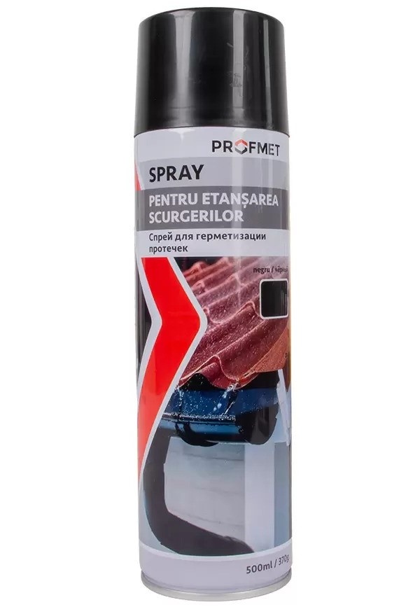 Adeziv-ermetic Profmet 747402