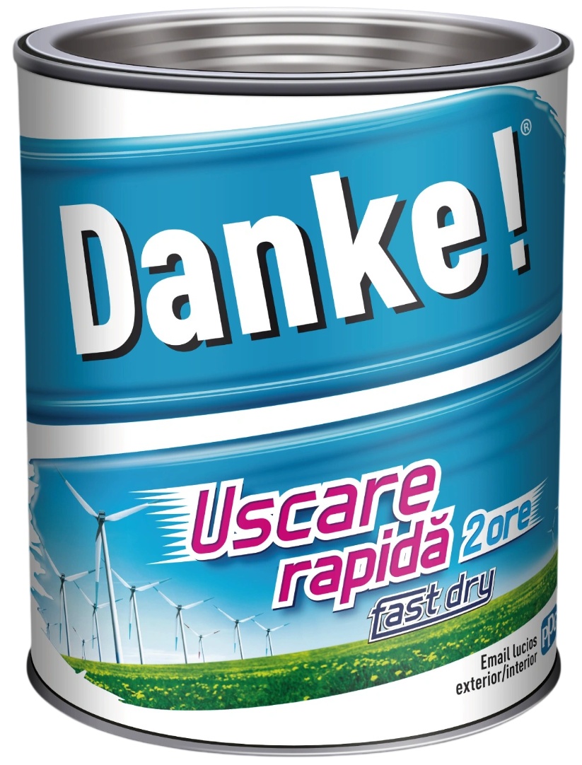 Smalț Danke CG442121
