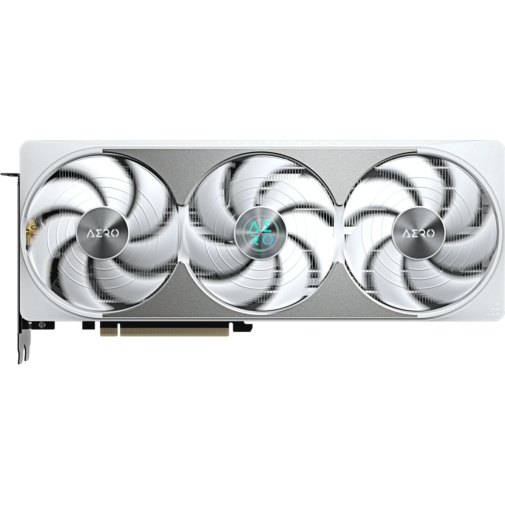 Gigabyte GeForce RTX5080 Aero OC 16GB GDDR7 (GV-N5080AERO-OC-16GD)