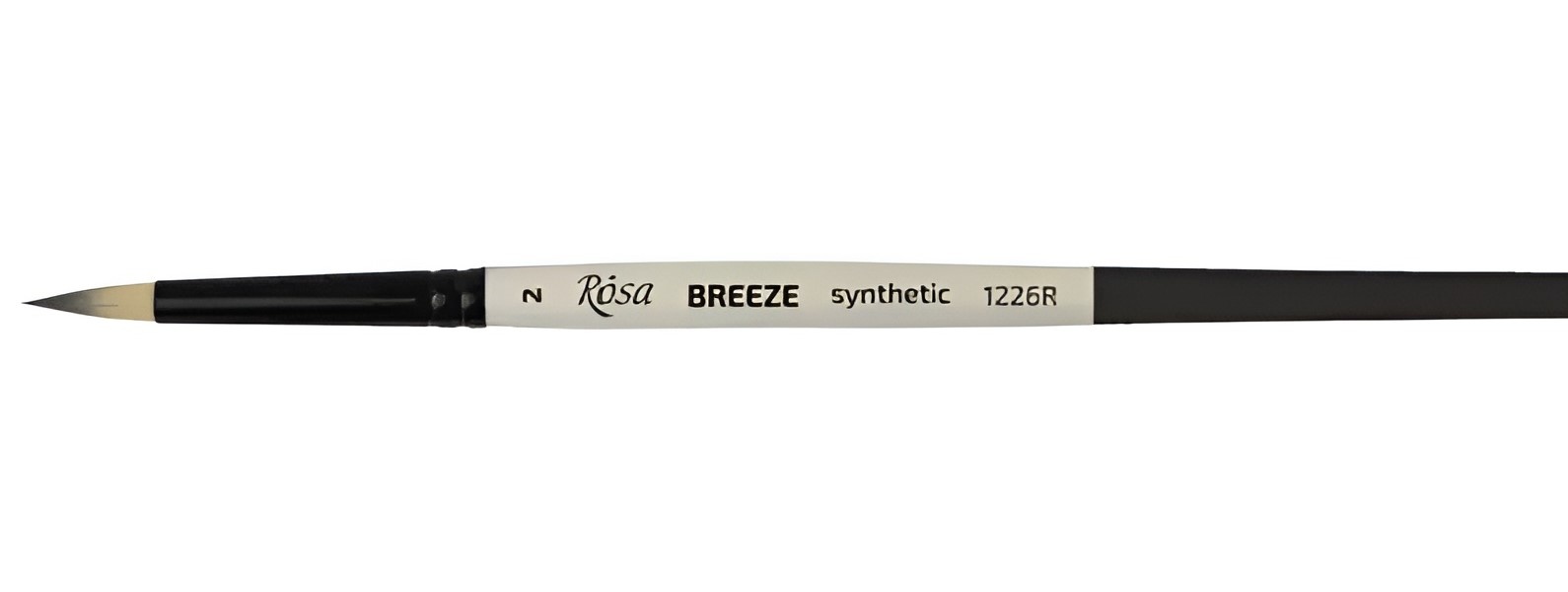 Pensula pentru desen Rosa Breeze N2 (1226R02)