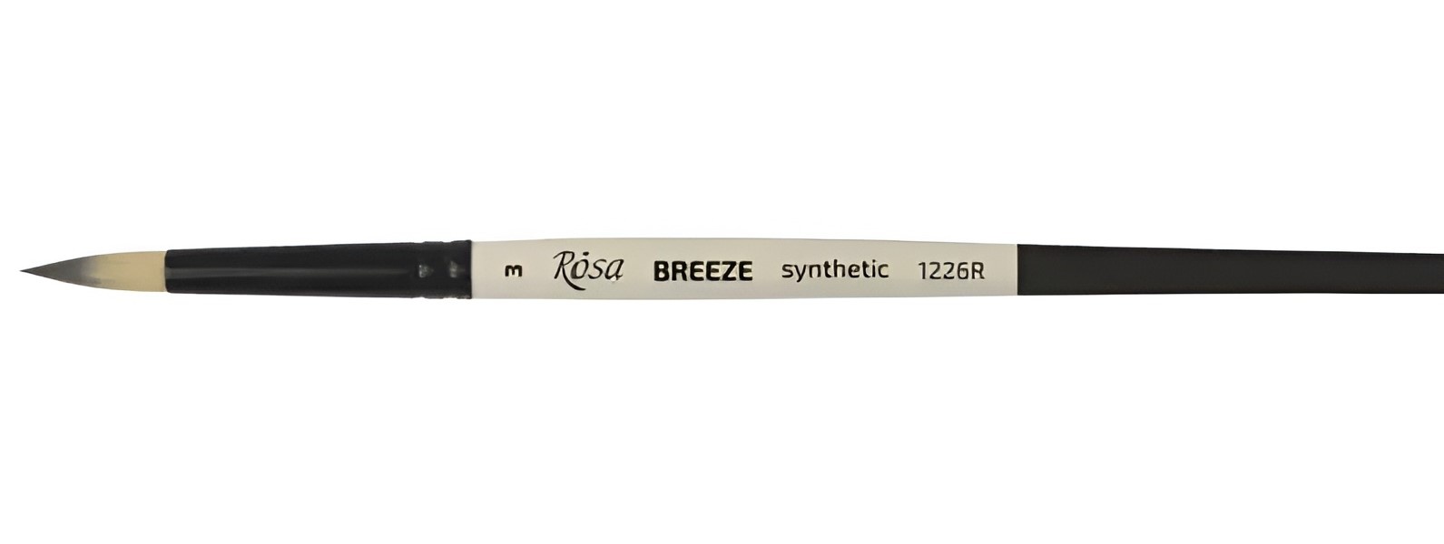 Pensula pentru desen Rosa Breeze N3 (1226R03)