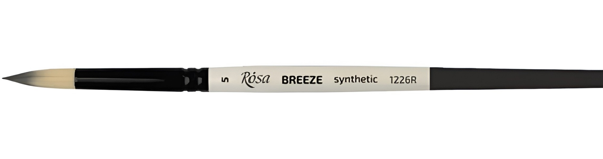 Pensula pentru desen Rosa Breeze N5 (1226R05)