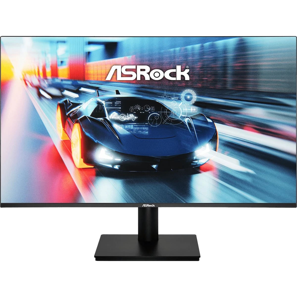 ASRock CL27FFB