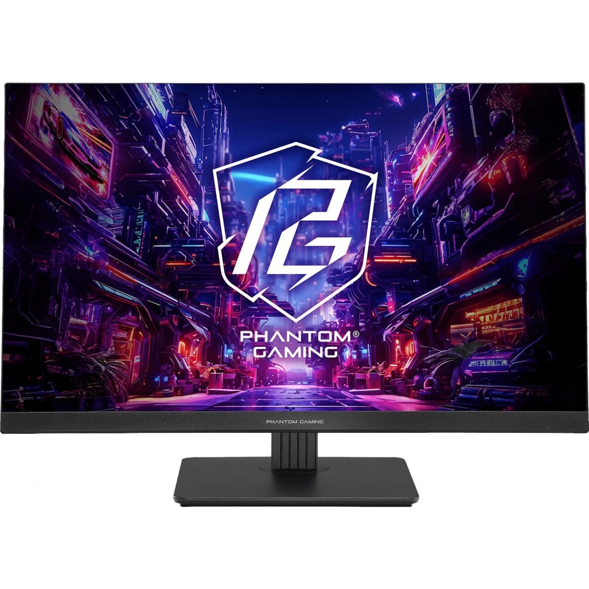 ASRock PG27FFT1B
