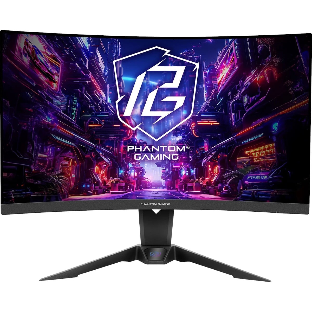 ASRock PG27QRT2A