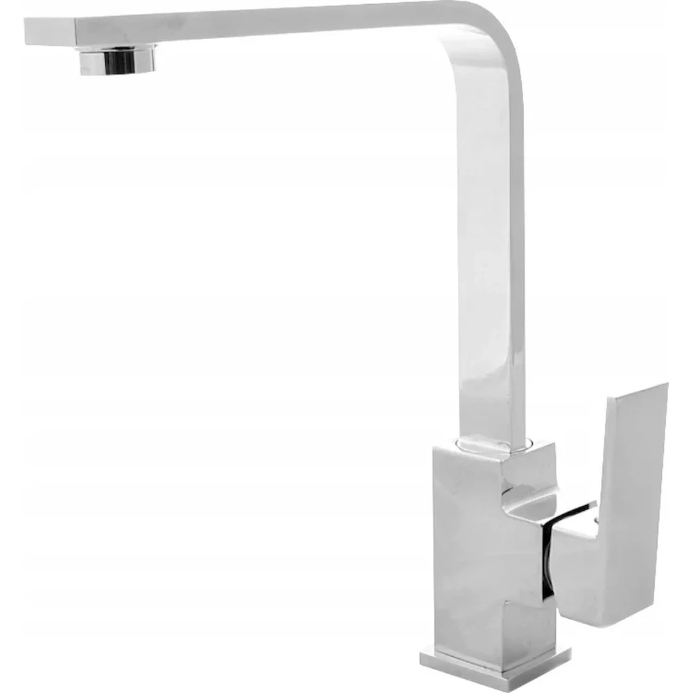 Baterie bucătărie Granitan NOOK CHROME (07278002002)