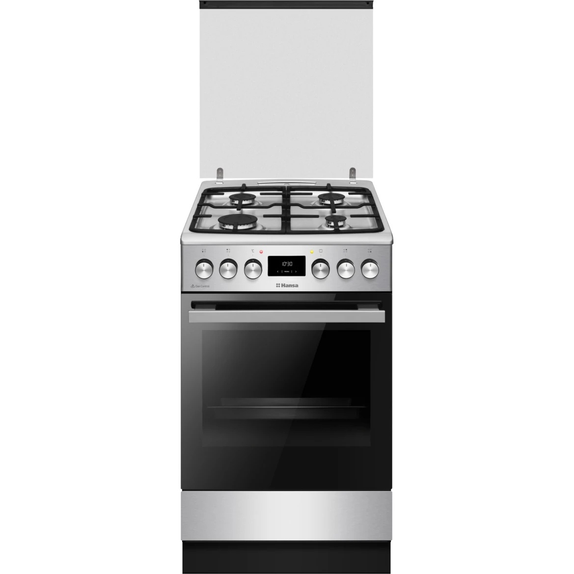 Aragaz Hansa FCMX58329
