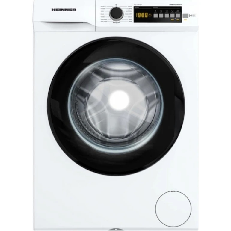 Maşina de spălat rufe Heinner HWM-VT2814KD