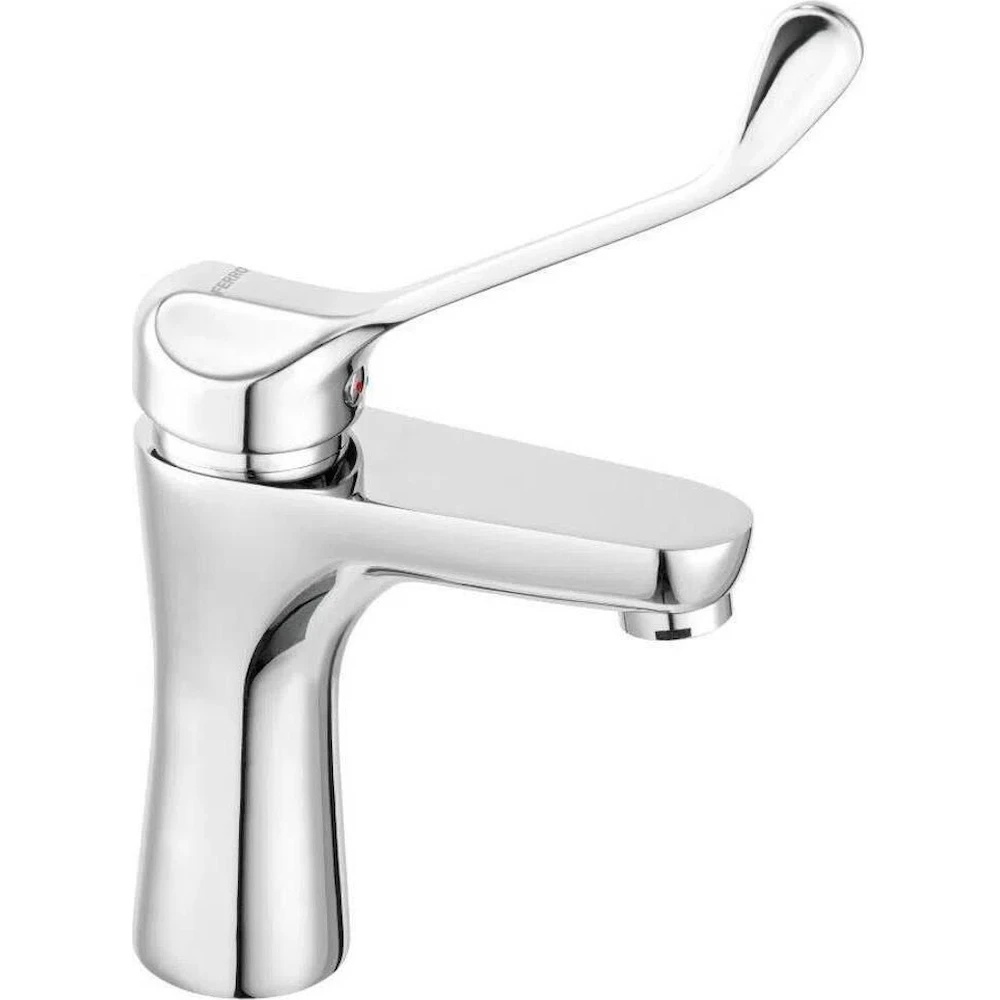 Baterie lavoar Ferro Algeo Medico BAGM2