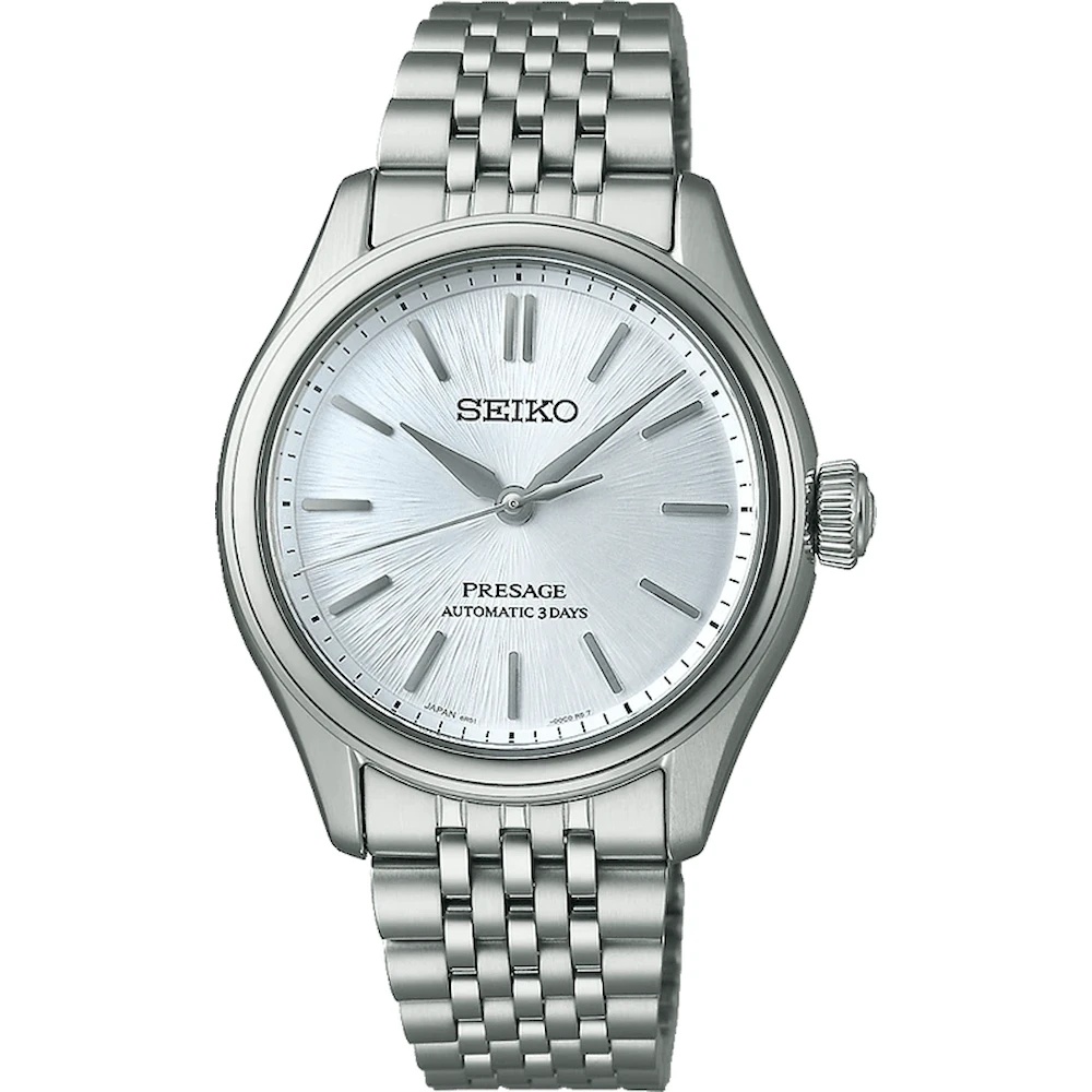 Ceas de mână Seiko SPB521J1
